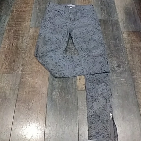 Banana Republic Skinny Fit pants - Picture 3 of 6